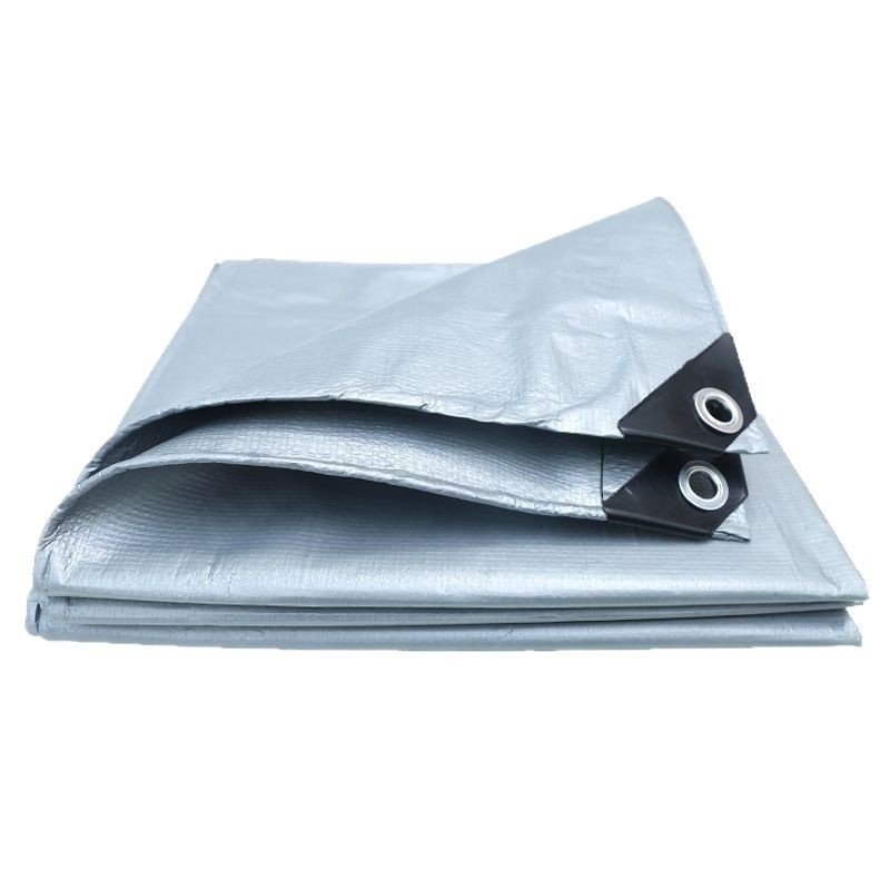 HDPE Tarpaulin Woven PE Coated Water