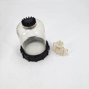 ชุดกรองน้ำมันเชื้อเพลิง XCMG รุ่น FS20019 สำหรับรถขุด 200D อะไหล่เปลี่ยนตัวแยกน้ำมันดีเซล - Product Image 5