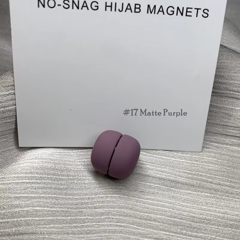 Violet mat