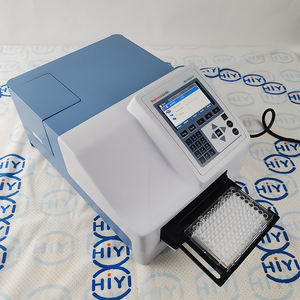 HiYi Thermo ilmiah Multiskan FC 96 pembaca pelat baik untuk diagnostik klinis mesin <span class=keywords><strong>ELISA</strong></span> - Product Image 1