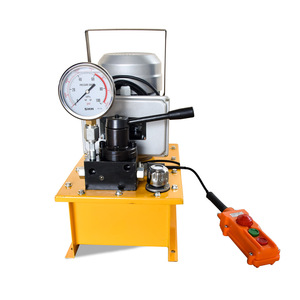 Bomba de aceite hidráulica de suministro chino, bomba de potencia hidráulica - Product Image 2