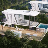 Mode Z-2 Spacesuit 1 Chambre Cabine Z-1 Espace Costume Camping-Car Histoire Plan Villa 10 Vaisseau Spatial Lane Hauppauge Camping Petite Maison