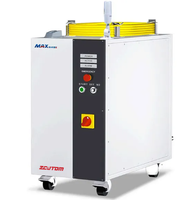 Pièces d'équipement de machine de découpe laser à fibre source laser ipg laser lianpin. Wbt