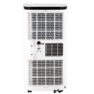 Aires Acondicionados Móviles de 9K BTU de Fábrica, con Función de Calefacción y Refrigeración, Control Remoto, para Uso Doméstico y Hotelero, Hechos de Plástico - Product Image 5
