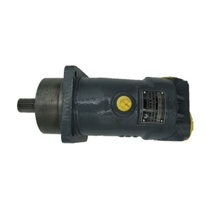 Remplacement de la pompe à piston hydraulique L2F12 L2F23 L2F45 L2F55 L2F63 et du moteur L2F23L3Z4 L2F55L2P3 L2F63W2P2 - Product Image 4