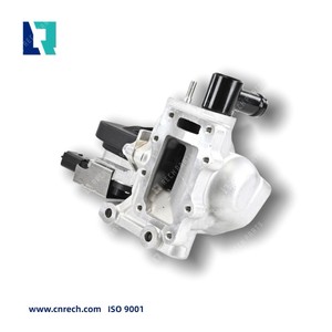 Válvula EGR D4F 28410-2A600 28420-2A610 Directo de Fábrica para IX20 Accent Rio Soul 1.4CRDI 1.6CRDI <span class=keywords><strong>1.7</strong></span> <span class=keywords><strong>CRDi</strong></span> - Product Image 4