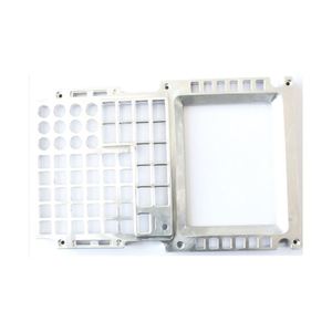 Piezas de aluminio de mecanizado CNC HXMT y componentes de hardware de acero inoxidable utilizando máquinas de torno CNC de la fábrica de Shenzhen - Product Image 5