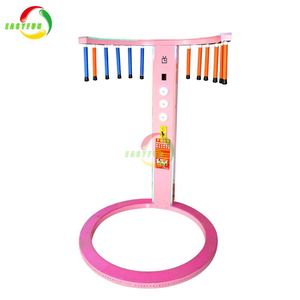 Máquina de Juego de Reacción Rápida para Parques de Diversiones: Atrapa Palitos y Desarrolla la Velocidad Visual - Product Image 3