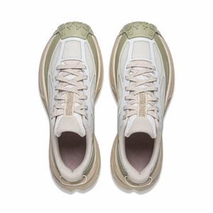 Golden <span class=keywords><strong>Heymann</strong></span> Herren Trailrunning-Schuhe EVA-Zwischensohle Dämpfung Leichte Outdoor-Sneaker Atmungsaktives Mesh für Langstreckenlauf - Product Image 4
