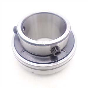 Di alta qualità <span class=keywords><strong>UC</strong></span> inserto 210 cuscinetto a sfera UC210 cuscinetti del blocchetto di cuscino 50*90*51.6mm - Product Image 2