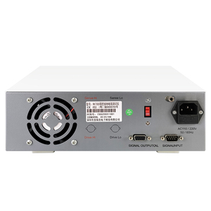 เครื่องทดสอบความต้านทานดินแบบตั้งโปรแกรมได้ RK7305 กระแสไฟ AC3 - 30A 510m - Product Image 3