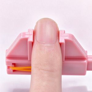 Pinces ajustables pour nail art, pour la mise en forme des ongles en C, outils d'extension pour ongles en gel UV et acrylique, accessoires de manucure, vente en gros - Product Image 6