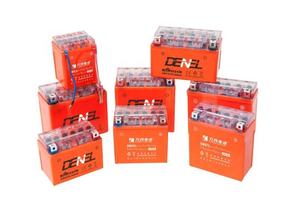 Démarreur vendix de batterie de moto haute Performance noir gtz5 pour <span class=keywords><strong>yamaha</strong></span> yzf <span class=keywords><strong>250</strong></span> 4t puissant <span class=keywords><strong>max</strong></span> batterie DENEL 6MG5L 12v5ah - Product Image 6