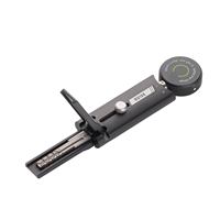Décodeur Vapon Katana 2025 HU100, crochetage automatique et décodage, haute précision et haute efficacité d'ouverture, protection multiple