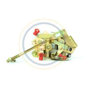 Serratura Porta Adattabile Ac Rolcar per OE MB394501, Compatibile con Mitsubishi Canter 1986 - Product Image 1