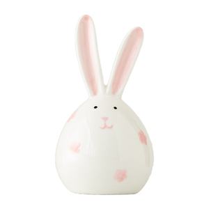 Shumen carino in ceramica coniglio emozionale stabilizzatore Workstation piccolo oggetto per la decorazione della casa per il soggiorno e la <span class=keywords><strong>ristrutturazione</strong></span> del Desktop - Product Image 5