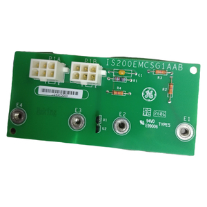 Trong kho ic800vmcb3100 Thương hiệu Mới PLC lập trình điều khiển EMC Lọc ic800vmcb3100 - Product Image 3