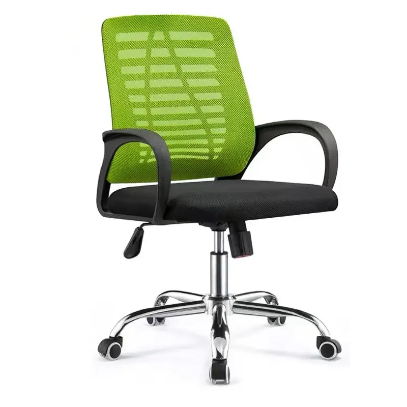 Red office computer game chair Good quality office chair
