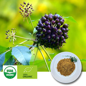 Натуральный экстракт элеутерокока синтетического в порошке - Элеутерозиды B+E ≥<span class=keywords><strong>1.0</strong></span>% Порошок сибирского женьшеня - Product Image 6