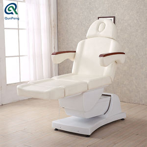 Giường Chăm Sóc Mặt Giường Điện Thẩm Mỹ Mát Xa Làm Đẹp Thiết Bị Nội Thất Salon - Product Image 5