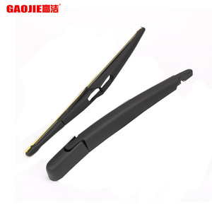 Applicable au bras d'essuie-glace arrière Nissan Livina, référence OE : 28780JM00A - Product Image 3