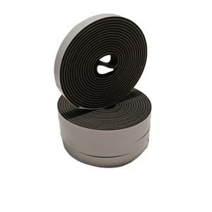 <span class=keywords><strong>Bande</strong></span> <span class=keywords><strong>de</strong></span> mousse auto-adhésive EVA bandes d'isolation en mousse haute densité bandes d'isolation en mousse - Product Image 1