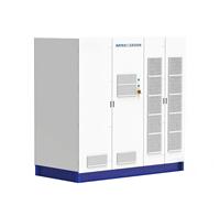 Système de test de batterie à haute efficacité et à économie d'énergie pour les tests de performance en laboratoire pendant la R&D de produits de batterie