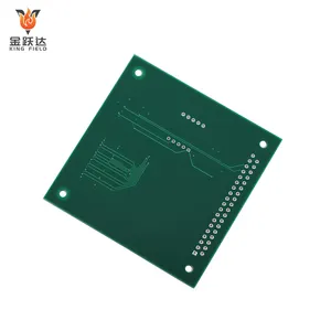 OEM mehrschicht-PCB-Leiterplatte lichtempfindliche Trockenfolie PCB-Leiterplattenbaukette Leiterplatte