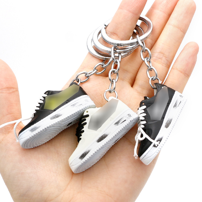 trainer keyring air force 1