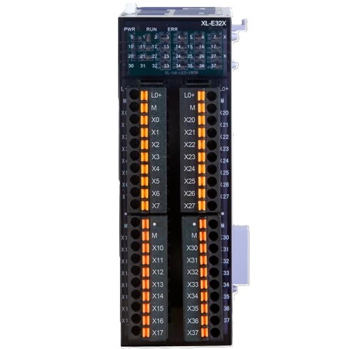 Hot Sale Xinje RC Series Robot Controller Models RC2/RC2-COMLINK/RC2-IOLINK/RC6F Programmable Logic Controller