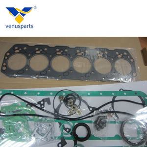 ערכת שיפוץ מנוע 11Z חדשה, כולל שרוולי צילינדר, עבור מלגזת טויוטה, מנוע דיזל 11Z, סט טבעות בוכנה ושרוול צילינדר - Product Image 4