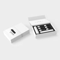 Diffuseur d'arômes pour voiture mini portable alimenté par USB avec fonction de minuterie, diffuseur d'huiles essentielles en plastique, garantie 1 an