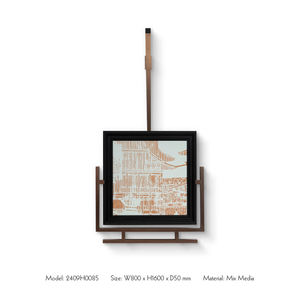 Pittura fatta a mano cornici da parete decorazione per la casa arte 3D opere <span class=keywords><strong>d</strong></span>'arte arredamento interno decorazione per la casa Texture stampa artigianale - Product Image 2