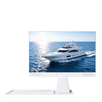Layar LED Kolam Renang Desain Terbaru, TV LED Luar Ruangan dengan Fungsi Angkat dan Lipat