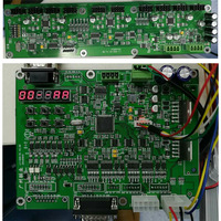 Conception personnalisée de circuits imprimés, assemblage de circuits imprimés, fabrication de circuits imprimés, services de circuits imprimés