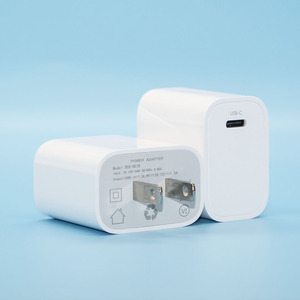 <span class=keywords><strong>Chargeur</strong></span> de téléphone portable de haute qualité, <span class=keywords><strong>prix</strong></span> très avantageux, prise US, 20W, type C, charge rapide pour <span class=keywords><strong>iPhone</strong></span> <span class=keywords><strong>14</strong></span> - Product Image 5