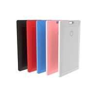 Balise de localisation personnelle programmable Moko H3, fabricant, chipset Nordic NRF52, étanche IP67, ABS blanc, SDK Eddystone, UUID, portée 120m
