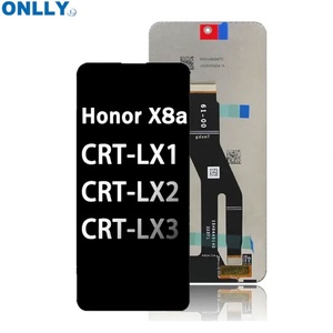 Pantalla LCD de Alta Calidad para Teléfono, Repuesto de Pantalla Táctil para Huawei Honor X9a X8a X6 X7a X8 X7 X9 5G Pad 8 X5 X9 X8 5G - Product Image 5