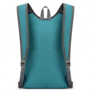 Good Quality Ultralight Folding <b>Backpacks</b> Portable Travel Sports <b>Backpack</b> for Hiking Cycling - Product Image 3