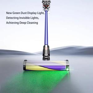 <span class=keywords><strong>Brosse</strong></span> électrique pour aspirateur <span class=keywords><strong>Dyson</strong></span> V10 V8 V7 <span class=keywords><strong>V11</strong></span>, pièces détachées, accessoire pour sols et <span class=keywords><strong>tapis</strong></span> - Product Image 5