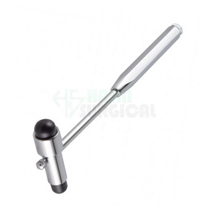 Marteau à réflexes de percussion de haute qualité, très vendu, approuvé CE ISO, productions à succès - Product Image 4