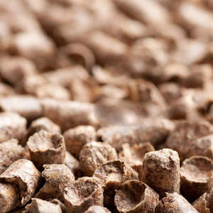 Pellets de Madera de Pino Resistentes y Duraderos, Resistentes a la Rotura, Seguros para el Transporte, Alto Rendimiento, Fuente de Combustible de Biomasa para Calderas de Calefacción - Product Image 6