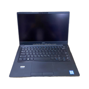 Bon prix pour ordinateur portable professionnel Dell E7390 8e génération 256 Go SSD d'occasion, propre, idéal pour le travail quotidien, l'apprentissage des étudiants - Product Image 6