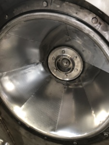 Maquina procesadora de <span class=keywords><strong>yuca</strong></span> maquinaria para fabricar <span class=keywords><strong>almidon</strong></span> de <span class=keywords><strong>yuca</strong></span> - Product Image 6