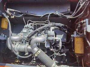 รถขุดมือสอง Hitachi ZX360H-5A ขนาด 36 ตัน ผลิตในญี่ปุ่น ลดราคาพิเศษ พร้อมเครื่องยนต์ เกียร์ และปั๊มของฮิตาชิ - Product Image 4