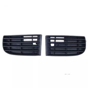 Grille inférieure du pare-chocs avant Volkswagen Golf 5 Mk5 ABS 2005-2009 OEM 1K0853665 1K0853666 - Product Image 2