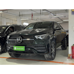 รถยนต์มือสอง ปี <span class=keywords><strong>2022</strong></span> เมอร์เซเดส-เบนซ์ GLE พวงมาลัยซ้าย เครื่องยนต์เบนซิน เกียร์อัตโนมัติ รถ SUV 5 ที่นั่ง พวงมาลัยซ้าย - Product Image 1