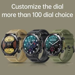Tendance nouvelle électronique Reloj étanche BT <span class=keywords><strong>appel</strong></span> surveillance du sommeil montres intelligentes pour Apple Fitness Tracker hommes Sport montre intelligente - Product Image 3
