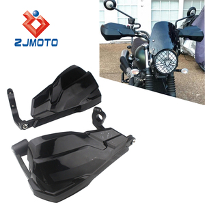 Nuovi parafanghi di protezione contro il vento per moto paramani per <span class=keywords><strong>BMW</strong></span> R1200GS LC ADV F800GS F700GS F800R F650GS - Product Image 6