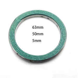 90917-06065 hiệu quả cao thân thiện với môi trường xoắn ốc vết thương Gasket chất lượng tiêu chuẩn cao xả giao diện Gasket - Product Image 3